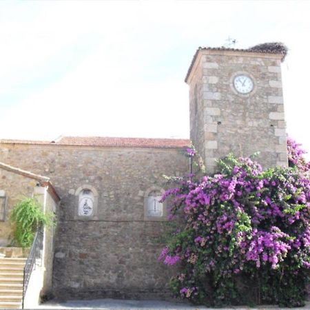 Apartamentos Turisticos Huerto El Horno Torremenga Exterior foto
